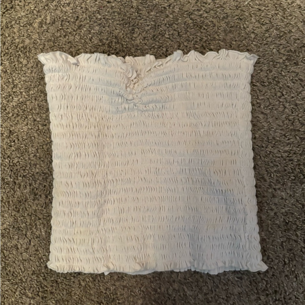tube top one size